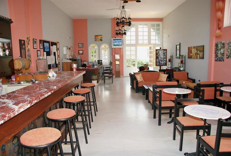 Maria Hotel Sisi Exteriér fotografie